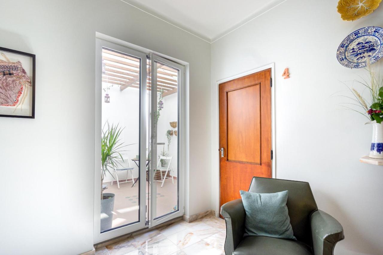 Downtown Alegria Hotel Tavira Buitenkant foto